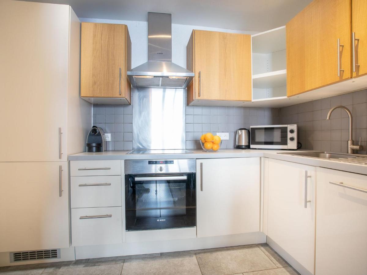 Apartment Rond Point Des Pistes - Val Claret-17 By Interhome Tignes Esterno foto